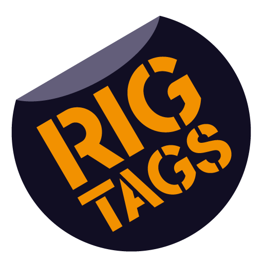 RIG TAGS – The Ultimate Pole & Whip Rig ID Solution